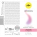pjur Woman silikona bāzes lubrikants (30 / 100 ml)