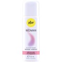 pjur Woman silikona bāzes lubrikants (30 / 100 ml)