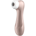 Satisfyer Pro 2 Generation 2 Air Pulse klitora stimulators