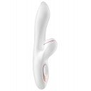 Satisfyer Pro + G-Spot vibrators