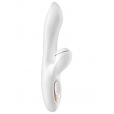 Satisfyer Pro + G-Spot vibrators