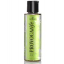 Sensuva Provocatife Hemp aromatiskā masāžas eļļa (120 ml)