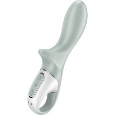 Satisfyer Air Pump Booty 3 piepūšams vibrators