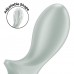 Satisfyer Air Pump Booty 3 piepūšams vibrators