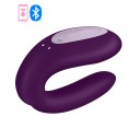 Satisfyer Double Joy pāru vibrators