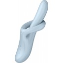 Satisfyer Heat Flex 4 rotējošs un sildošs vibrators