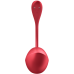 Satisfyer Shiny Petal vibroola ar tālvadības pulti Satisfyer Shiny Petal vibroola ar tālvadības pulti