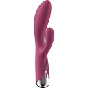 Satisfyer Spinning Rabbit 1 rotējošs vibrators
