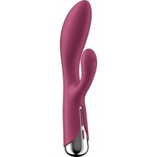 Satisfyer Spinning Rabbit 1 rotējošs vibrators