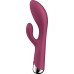 Satisfyer Spinning Rabbit 1 rotējošs vibrators