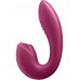 Satisfyer Sunray Air Pulse vibrators