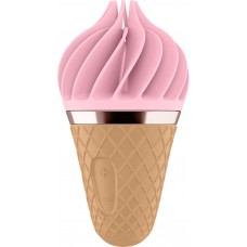 Satisfyer Sweet Treat klitora stimulators