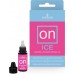 Sensuva ON Ice eļļa jutības veicināšanai sievietēm (0,5 / 5 ml)
