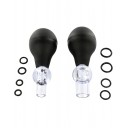 Seven Creations Nipple Pump Set