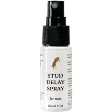 Stud sprejs jutības mazināšanai (15 ml)