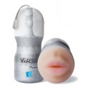 Vulcan Vibration Ripe Mouth