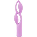 You2Toys Fabulous Mauve Magnolia vibrators