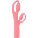 You2Toys Fabulous Pink Petals vibrators