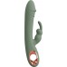 You2Toys Slim G-Spot Olive vibrators