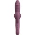 You2Toys Slim G-Spot Plum vibrators