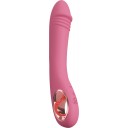 You2Toys Slim G-Spot Rose vibrators