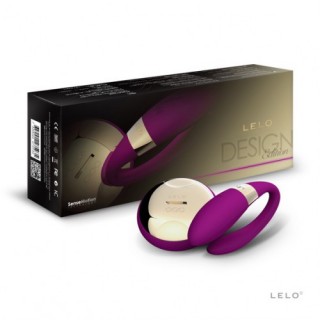 2 LELO Tiani 2 in box